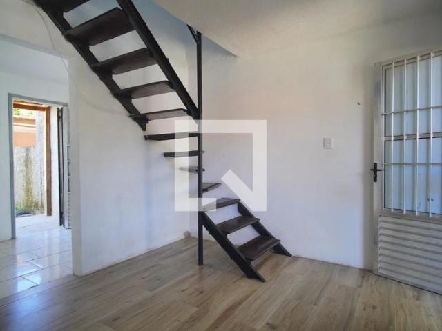 Casa / Sobrado para Locação em São Leopoldo/RS São Miguel 2 Quartos