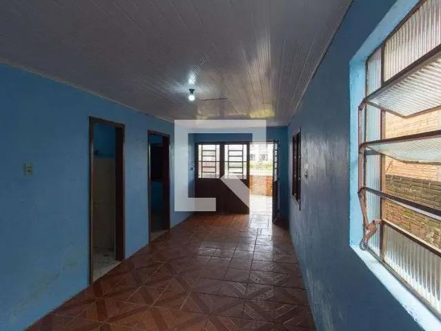 Casa / Sobrado para Locação em São Leopoldo/RS São Miguel 2 Quartos