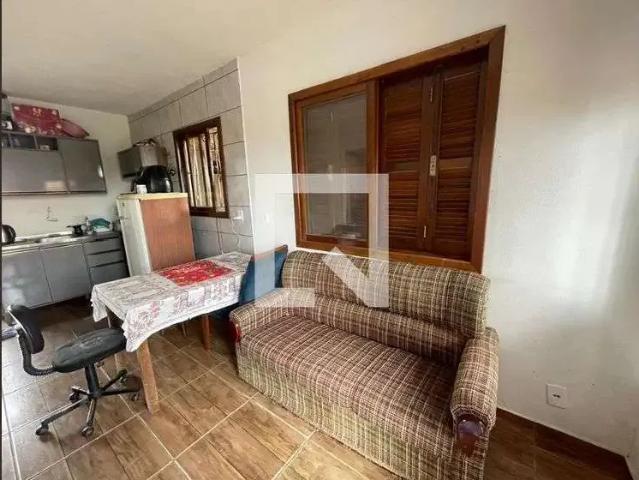 Casa / Sobrado para Locação em São Leopoldo/RS São Miguel 2 Quartos