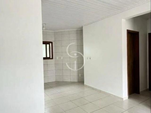 Casa / Sobrado para Locação em São Leopoldo/RS São Miguel 2 Quartos