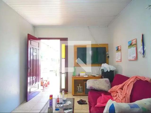 Casa / Sobrado para Locação em São Leopoldo/RS São Miguel 3 Quartos