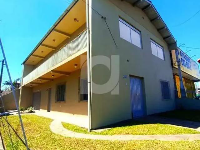 Casa / Sobrado para Locação em São Leopoldo/RS São Miguel 3 Quartos