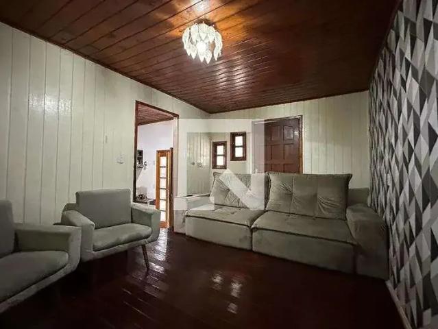 Casa / Sobrado para Locação em São Leopoldo/RS São Miguel 3 Quartos