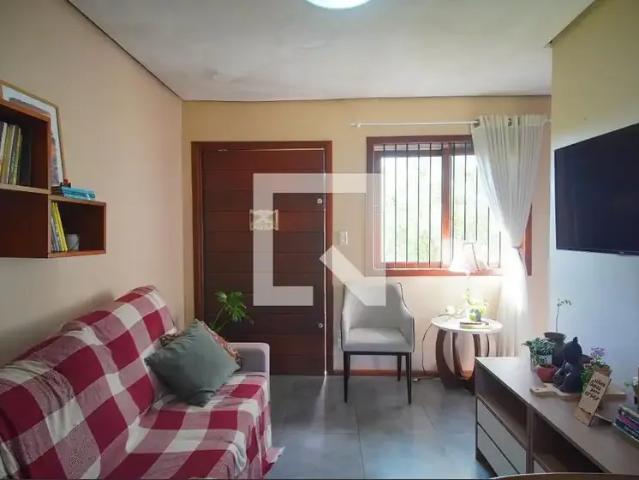 Casa / Sobrado para Locação em São Leopoldo/RS São Borja 2 Quartos