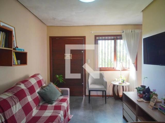 Casa / Sobrado para Locação em São Leopoldo/RS São Borja 2 Quartos