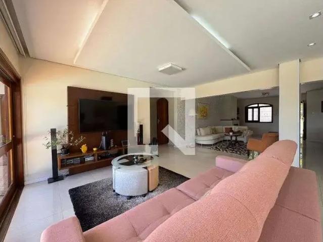 Casa / Sobrado para Locação em São Leopoldo/RS São João Batista 4 Quartos