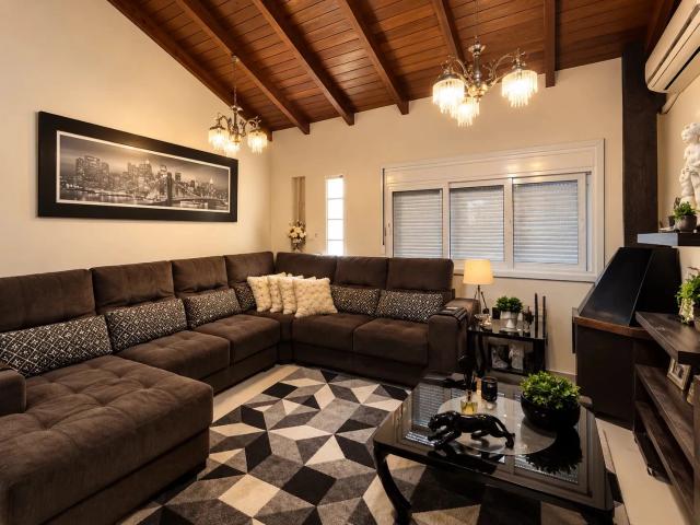 Casa / Sobrado para Locação em São Leopoldo/RS São José 3 Quartos