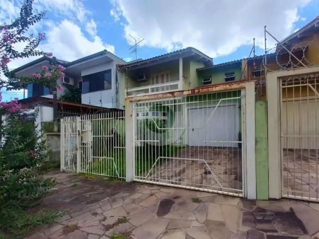 Casa / Sobrado para Locação em São Leopoldo/RS São José 3 Quartos