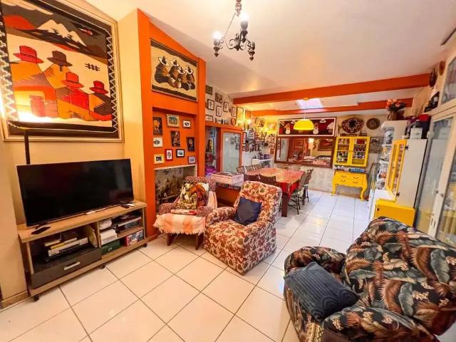 Casa / Sobrado para Locação em São Leopoldo/RS São José 5 Quartos