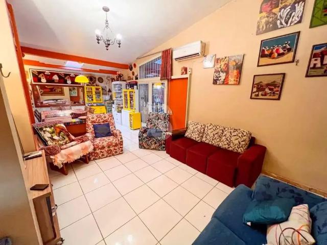 Casa / Sobrado para Locação em São Leopoldo/RS São José 5 Quartos