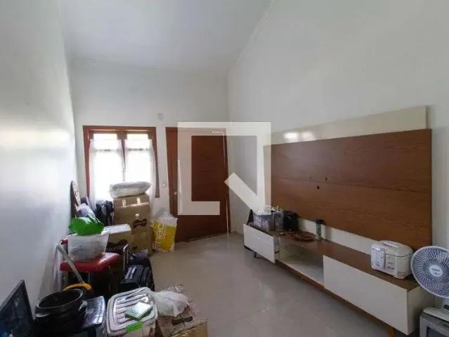 Casa / Sobrado para Locação em São Leopoldo/RS Santo André 3 Quartos