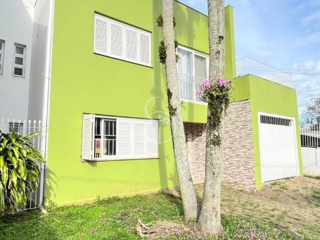 Casa / Sobrado para Locação em São Leopoldo/RS Santo André 3 Quartos
