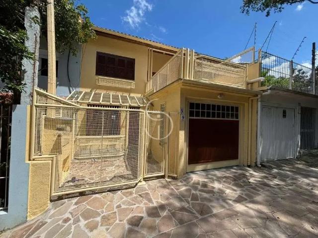Casa / Sobrado para Locação em São Leopoldo/RS Santo André 3 Quartos