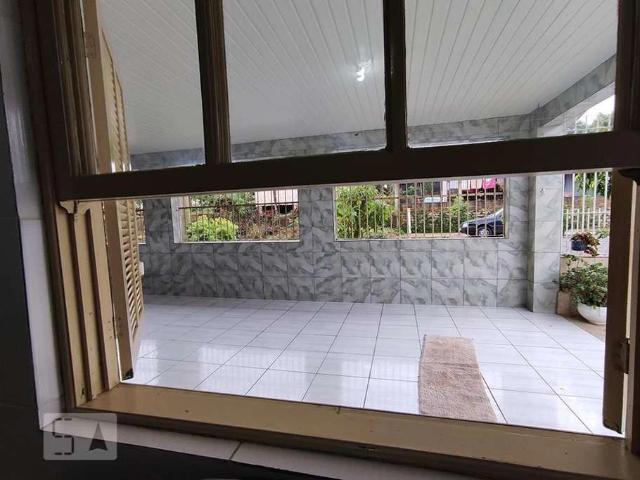 Casa / Sobrado para Locação em São Leopoldo/RS Santo André 3 Quartos