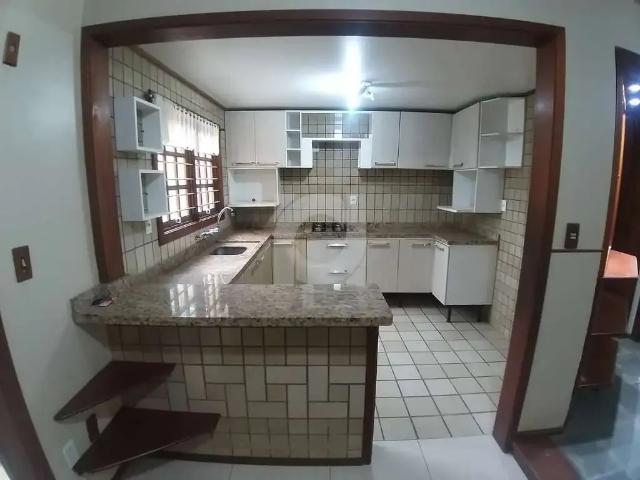 Casa / Sobrado para Locação em São Leopoldo/RS Santo André 3 Quartos