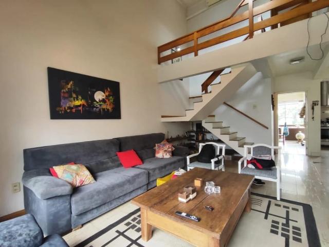 Casa / Sobrado para Locação em São Leopoldo/RS Santo André 3 Quartos