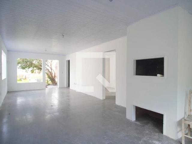 Casa / Sobrado para Locação em São Leopoldo/RS Santo André 3 Quartos