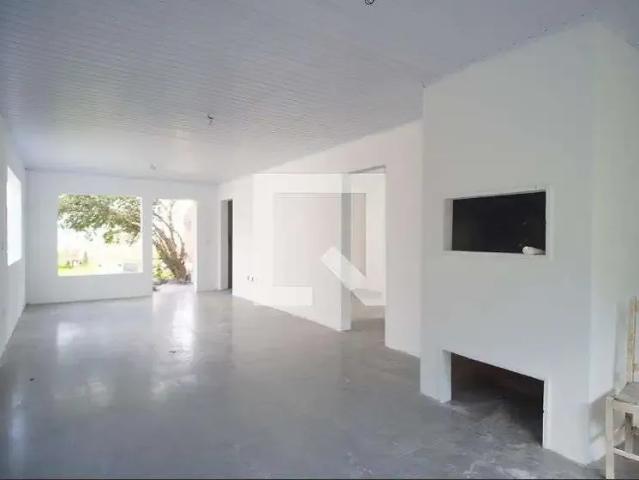 Casa / Sobrado para Locação em São Leopoldo/RS Santo André 3 Quartos