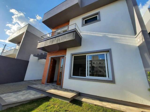 Casa / Sobrado para Locação em São Leopoldo/RS Santo André 3 Quartos