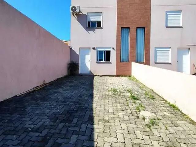 Casa / Sobrado para Locação em São Leopoldo/RS Santo André 2 Quartos