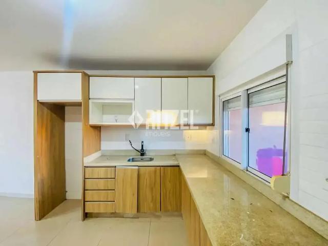 Casa / Sobrado para Locação em São Leopoldo/RS Santo André 2 Quartos