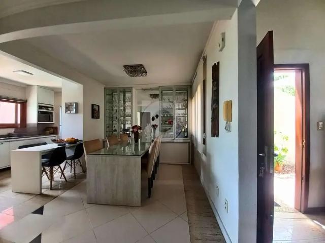 Casa / Sobrado para Locação em São Leopoldo/RS Santo André 4 Quartos