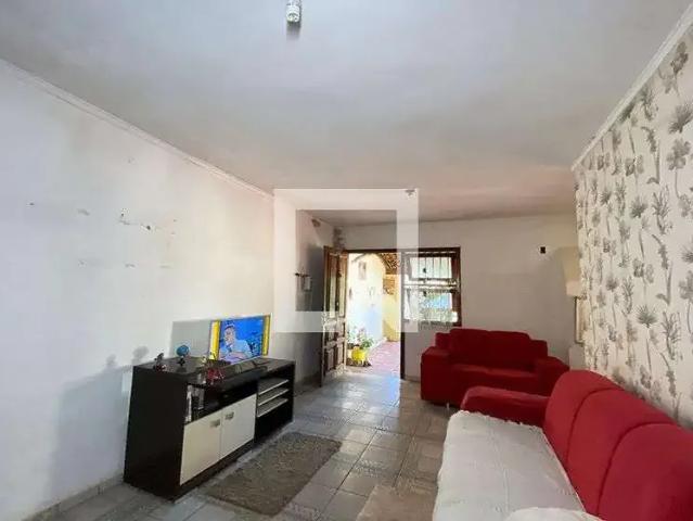 Casa / Sobrado para Locação em São Leopoldo/RS Santo André 5 Quartos
