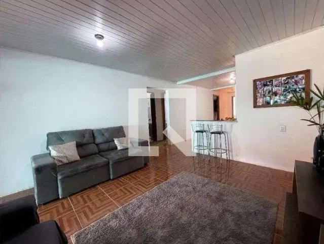 Casa / Sobrado para Locação em São Leopoldo/RS Santos Dumont 4 Quartos