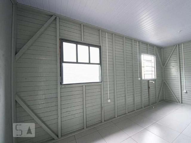 Casa / Sobrado para Locação em São Leopoldo/RS Santos Dumont 8 Quartos