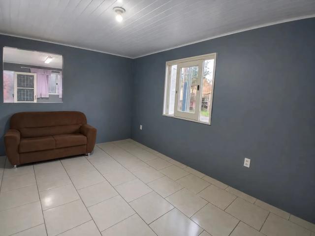 Casa / Sobrado para Locação em São Leopoldo/RS Santos Dumont 2 Quartos