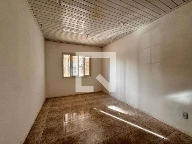 Casa / Sobrado para Locação em São Leopoldo/RS Santos Dumont 2 Quartos