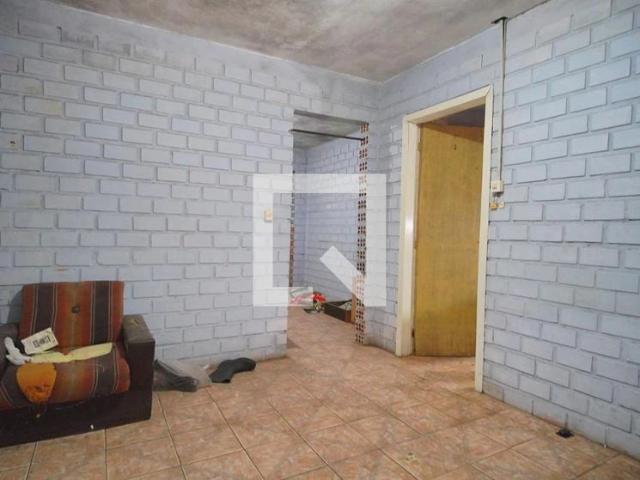Casa / Sobrado para Locação em São Leopoldo/RS Santos Dumont 2 Quartos