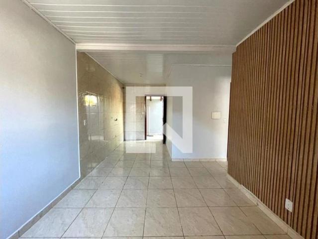 Casa / Sobrado para Locação em São Leopoldo/RS Santos Dumont 2 Quartos