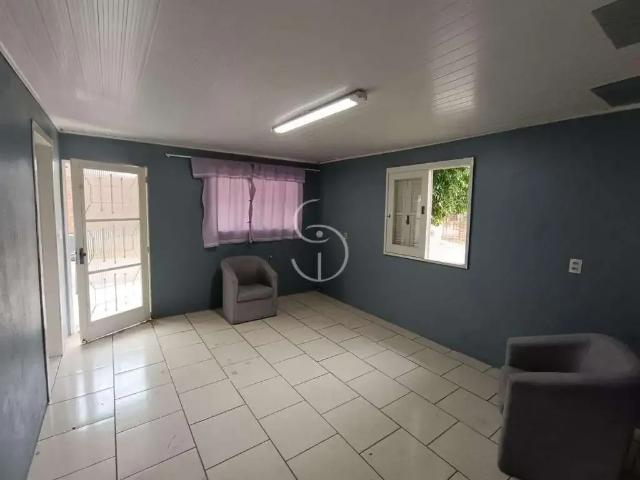 Casa / Sobrado para Locação em São Leopoldo/RS Santos Dumont 2 Quartos