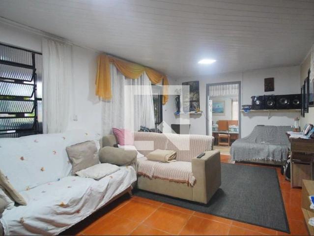 Casa / Sobrado para Locação em São Leopoldo/RS Santos Dumont 2 Quartos
