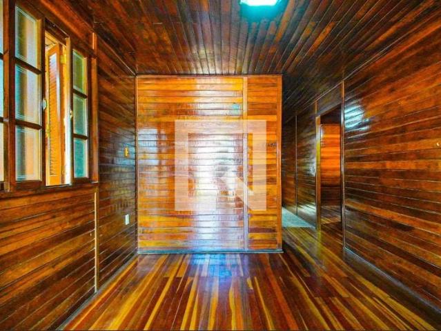 Casa / Sobrado para Locação em São Leopoldo/RS Santos Dumont 3 Quartos