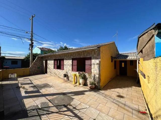 Casa / Sobrado para Locação em São Leopoldo/RS Santos Dumont 3 Quartos
