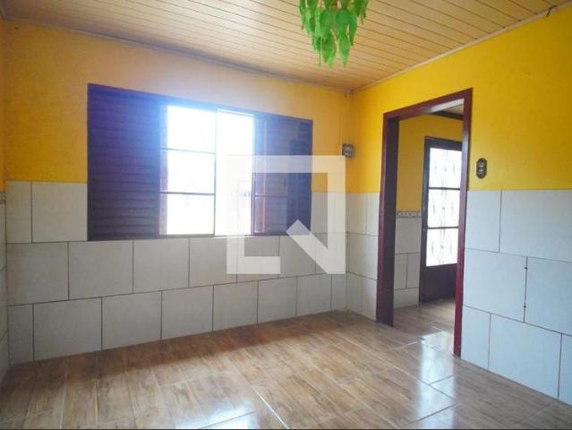 Casa / Sobrado para Locação em São Leopoldo/RS Santos Dumont 3 Quartos