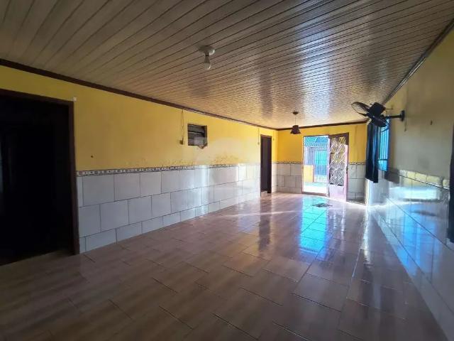 Casa / Sobrado para Locação em São Leopoldo/RS Santos Dumont 3 Quartos