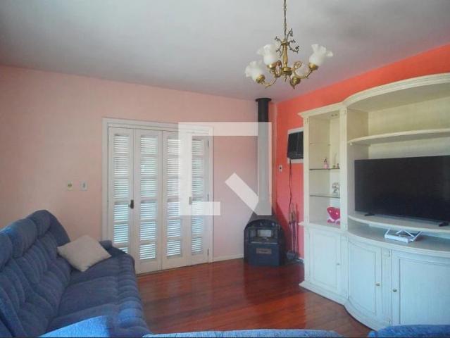 Casa / Sobrado para Locação em São Leopoldo/RS Santa Teresa 2 Quartos