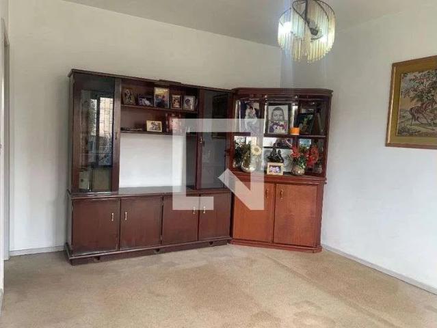 Casa / Sobrado para Locação em São Leopoldo/RS Santa Teresa 3 Quartos