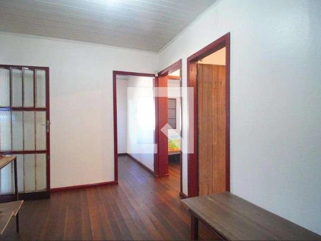 Casa / Sobrado para Locação em São Leopoldo/RS Santa Teresa 3 Quartos