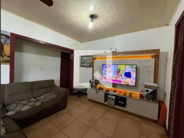 Casa / Sobrado para Locação em São Leopoldo/RS Santa Teresa 6 Quartos