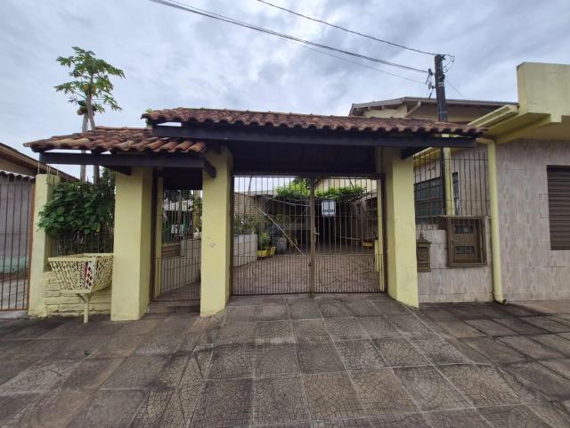 Casa / Sobrado para Locação em São Leopoldo/RS Scharlau 3 Quartos