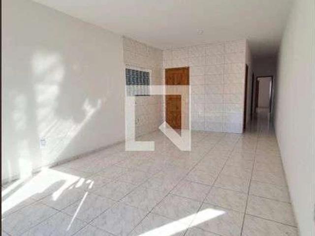 Casa / Sobrado para Locação em São Leopoldo/RS Scharlau 3 Quartos