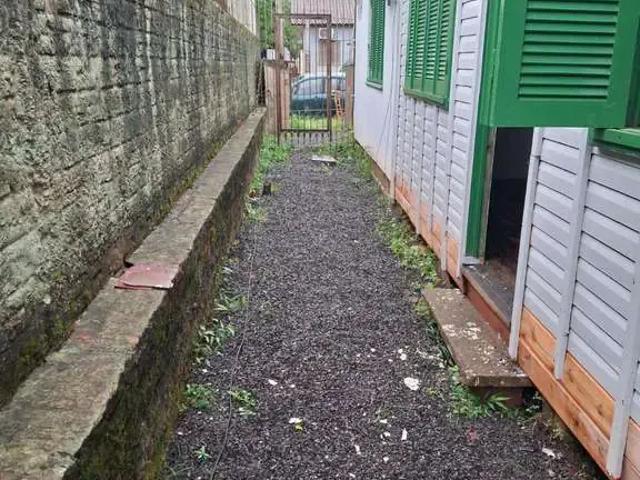Casa / Sobrado para Locação em São Leopoldo/RS Scharlau 1 Quartos