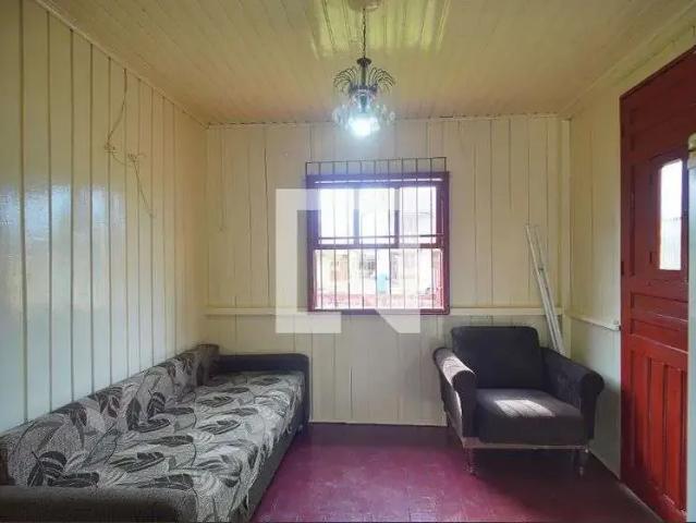 Casa / Sobrado para Locação em São Leopoldo/RS Scharlau 1 Quartos