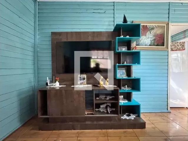 Casa / Sobrado para Locação em São Leopoldo/RS Scharlau 1 Quartos