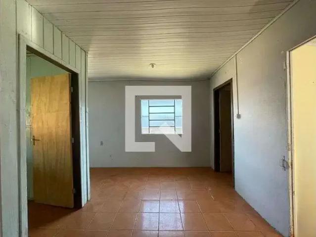 Casa / Sobrado para Locação em São Leopoldo/RS Scharlau 1 Quartos