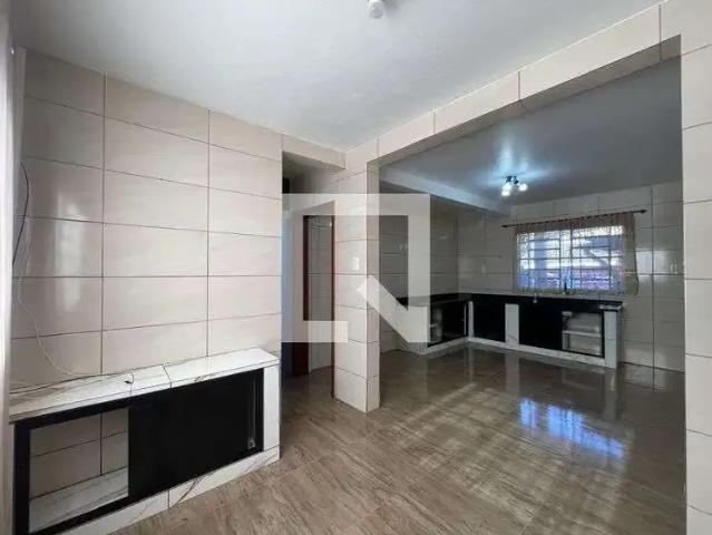 Casa / Sobrado para Locação em São Leopoldo/RS Scharlau 1 Quartos
